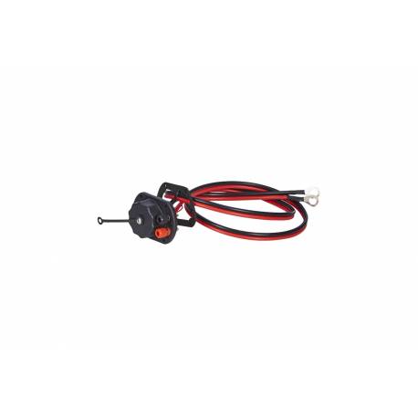 Respuesto clip motor Wahoo