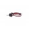 Respuesto clip motor Wahoo