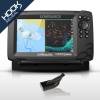 Lowrance HOOK Reveal 7 con Transductor HDI 83/200 Downscan
