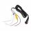 Feed/Data cable Striker Garmin