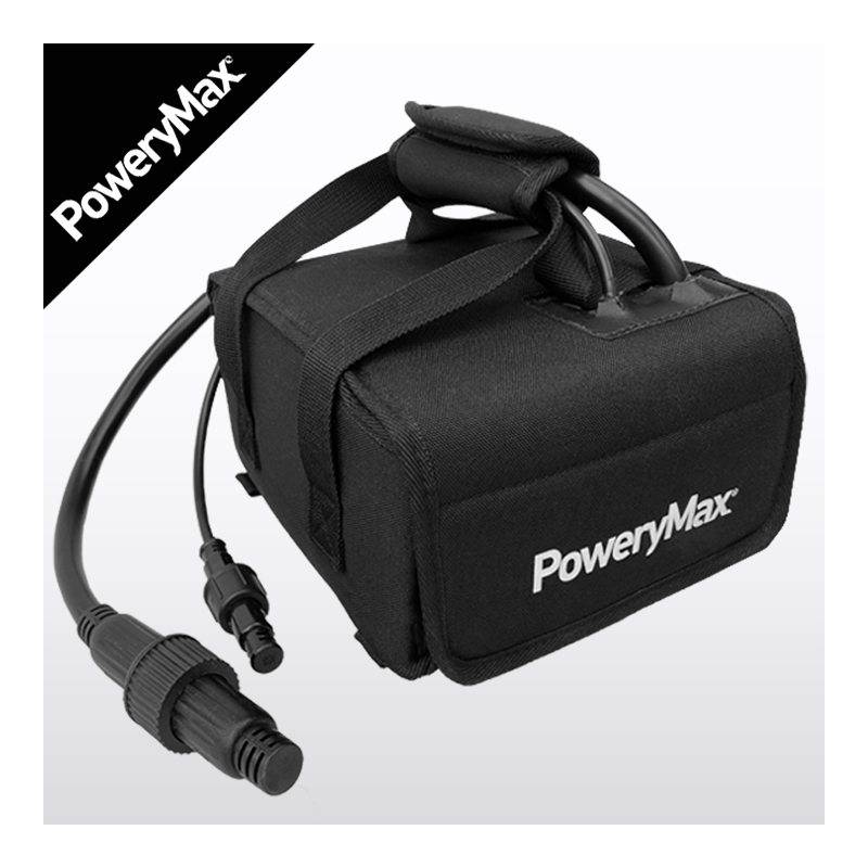 Battery PoweryMax PowerKit TX50