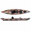 Galaxy Kayaks Alborán HV kayak de pesca