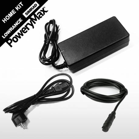 PoweryMax Power Kit PX5 Battery