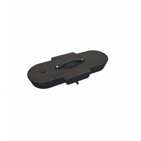 Battery compartment Hatch Wahoo S