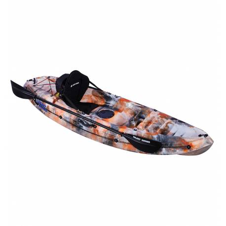 Galaxy Kayaks FUEGO