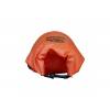 Bolsa seca 5L Naranja Galaxy Kayaks