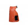 Bolsa seca 5L Naranja Galaxy Kayaks