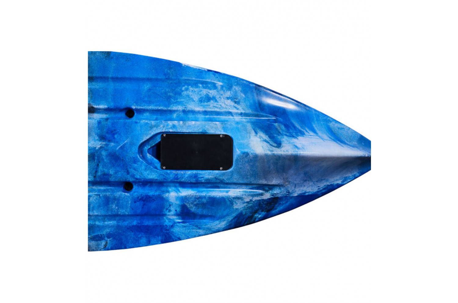 Tapa protectora Transductor Galaxy Kayak