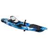 Galaxy Kayaks SUPERNOVA FX3