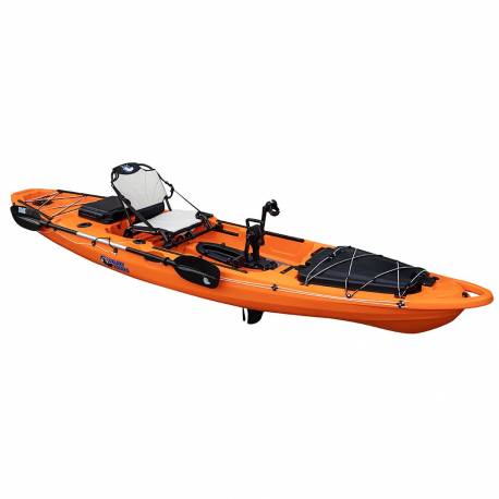 Galaxy Kayaks SUPERNOVA FX3