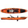 Galaxy Kayaks SUPERNOVA FX3