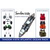 Tandem Fisher Vista Atlantic Ocean Pack