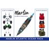 Marlin Atlantic Ocean Pack