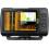 Sonda Garmin Striker Vivid 7sv SIN TRANSDUCTOR