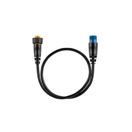 Cable Garmin adaptador para transductor 8 pin a 12 pin