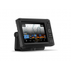 Sonda Plotter Garmin ECHOMAP™ UHD2 de 5" 52cv w/GT20