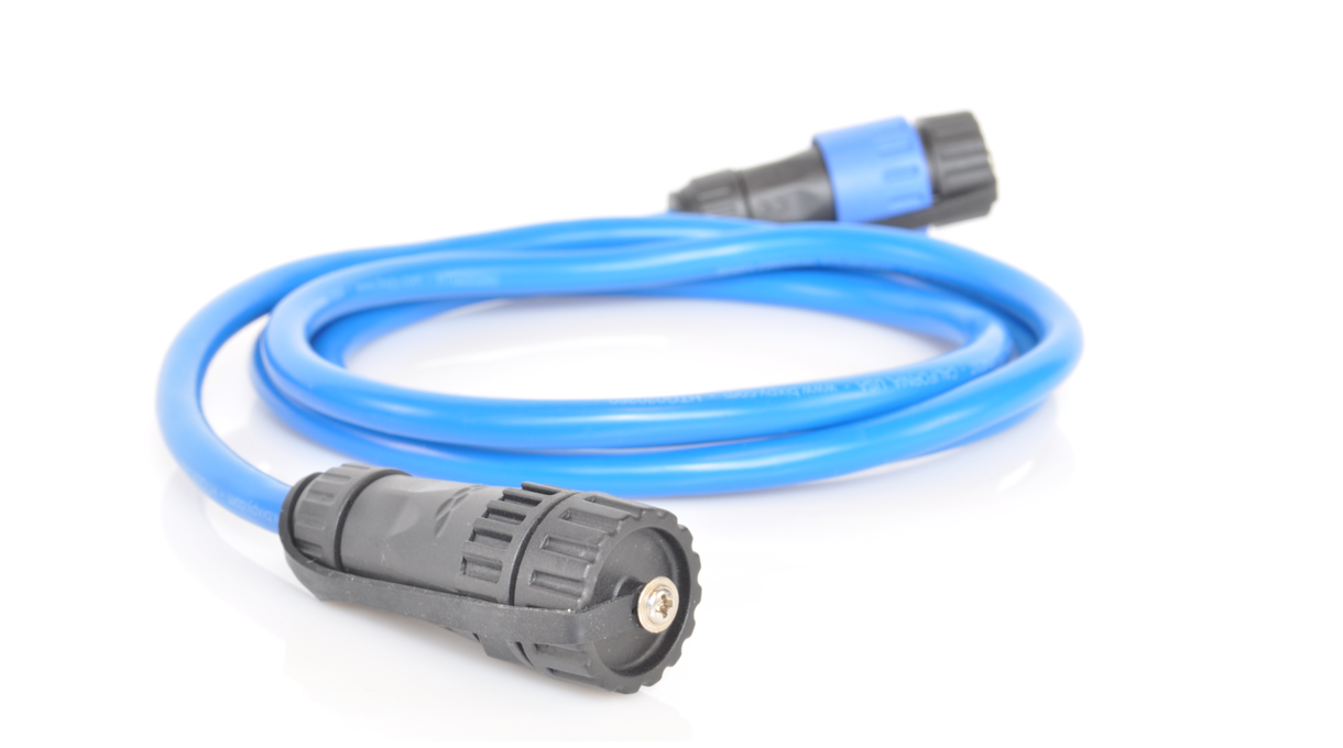 Cable alargador Bixpy 9 Pies