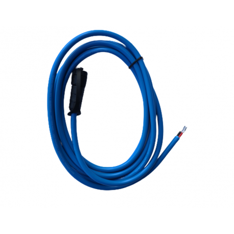 Bixpy 12v Aux Cable (PP-333/378 Batteries only)