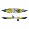Galaxy Kayaks Alborán FX kayak de pesca