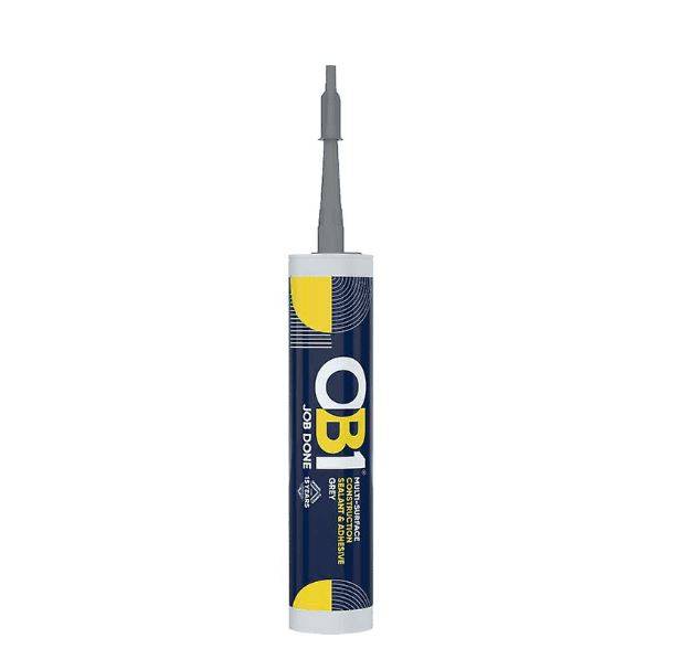 SELLANTE ADHESIVO OB1 NEGRO