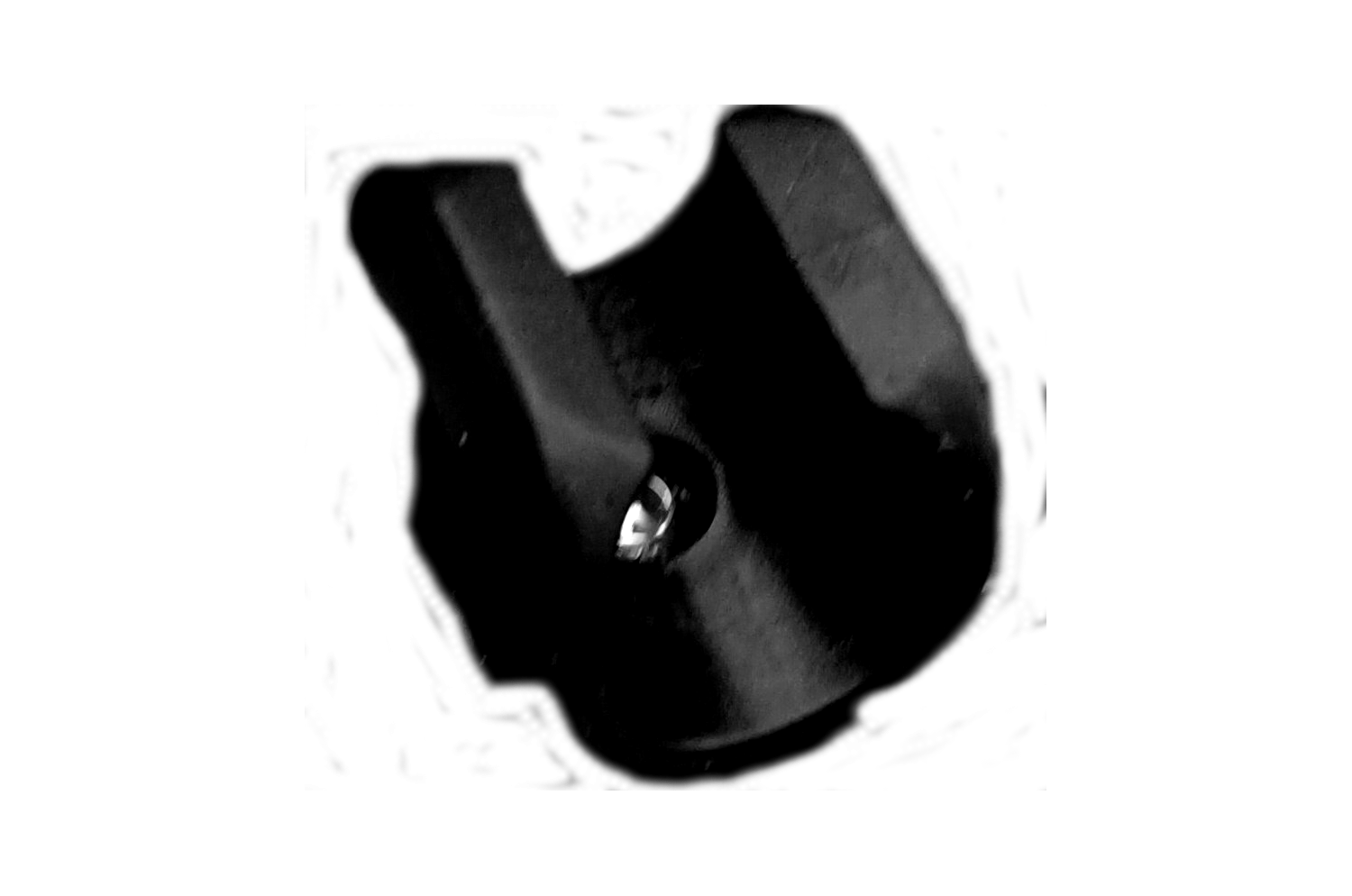 Cogidas traseras para asiento de kayak FX traseras (Pack 2 uds.)