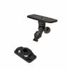 FISH FINDER MOUNT R-LOCK R + STARPORT HD