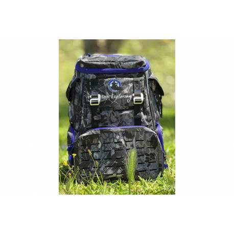 Galaxy Kayaks Tackle Bag