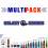 Test pack infinity