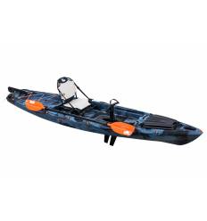 Galaxy Kayaks WILDCAT FX