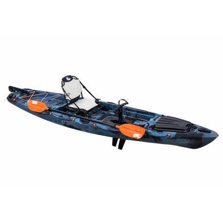 Wildcat FX3