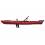 Galaxy Kayaks WILDCAT FX3