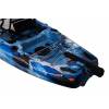 Galaxy Kayaks HAWAII FX TANDEM