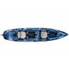 Galaxy Kayaks HAWAII FX TANDEM