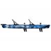 Galaxy Kayaks HAWAII FX TANDEM