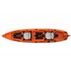 Galaxy Kayaks HAWAII FX TANDEM