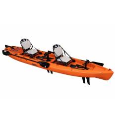 Galaxy Kayaks HAWAII FX TANDEM