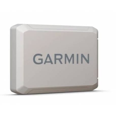 Tapa de protección para sonda Garmin EchoMap UHD2 5"