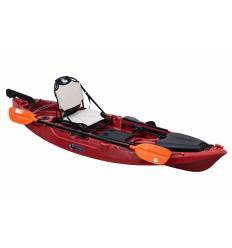 Galaxy Kayaks CRUZ ULTRA