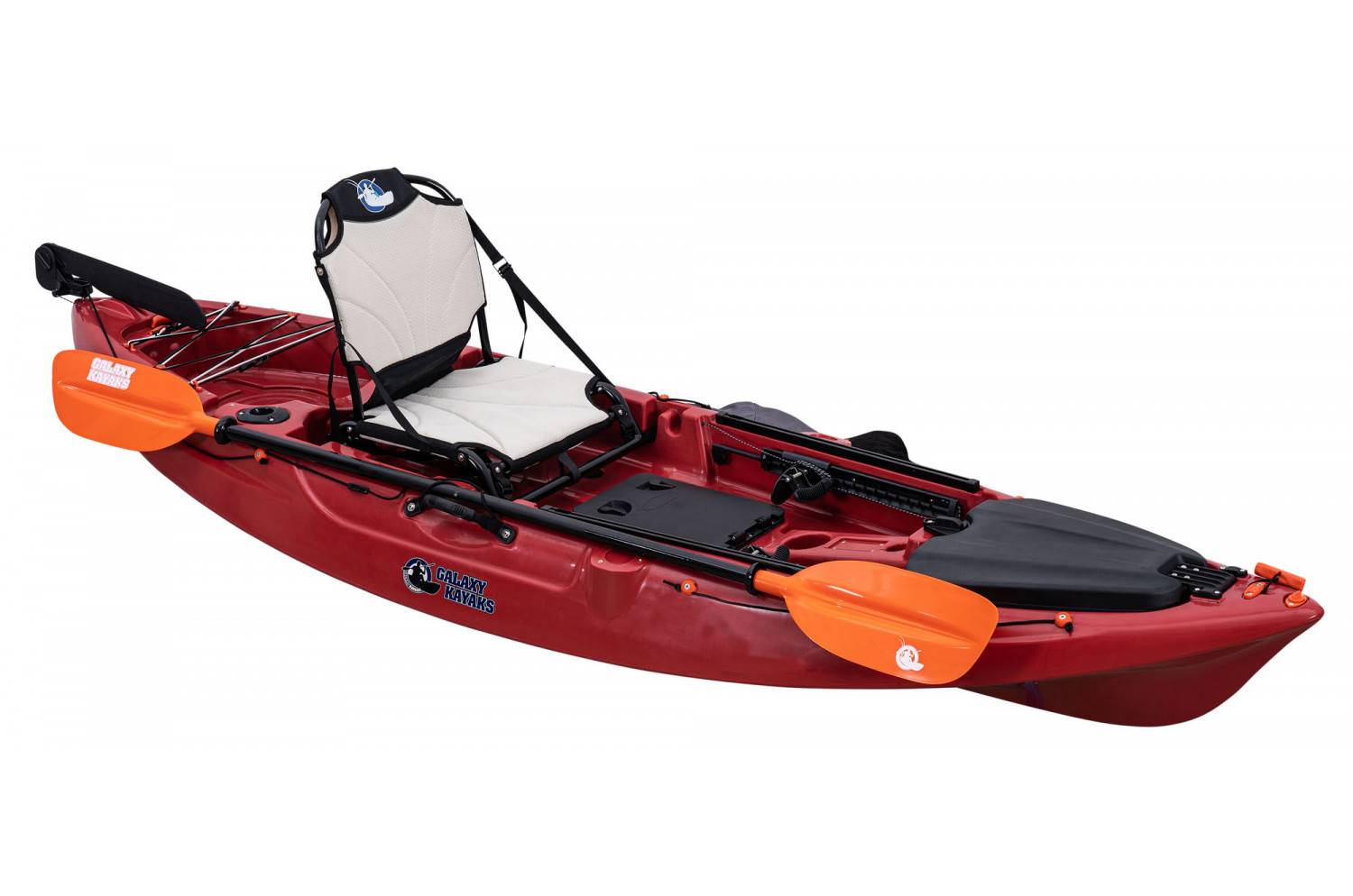 Galaxy Kayaks CRUZ ULTRA