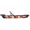 Galaxy Kayaks CRUZ ULTRA