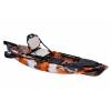 Galaxy Kayaks CRUZ ULTRA
