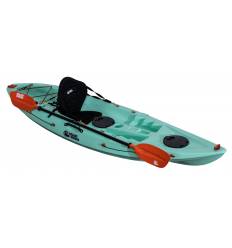 Galaxy Kayaks FORCE