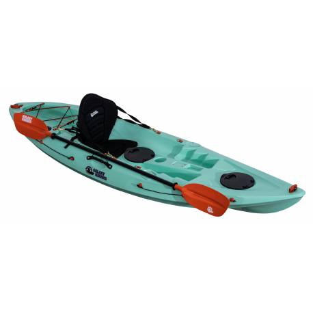 Galaxy Kayaks FORCE