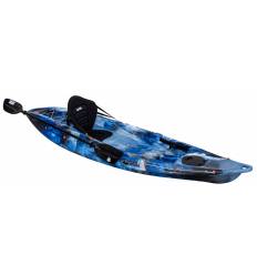 Galaxy Kayaks BLAZE XL