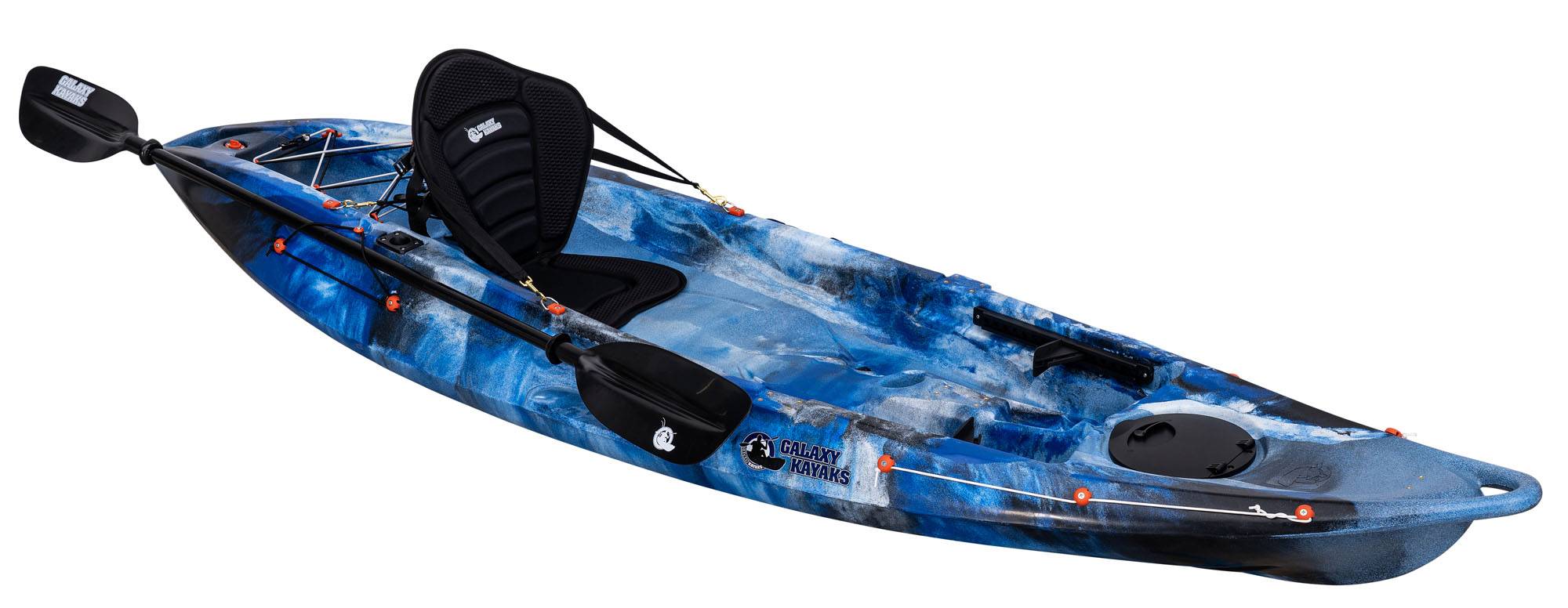 Galaxy Kayaks BLAZE XL