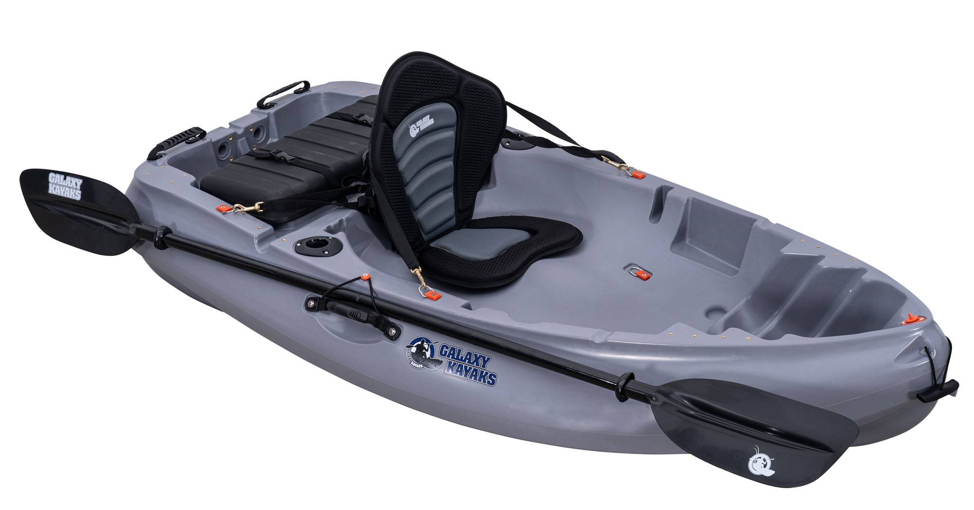 Galaxy Kayaks RANGER