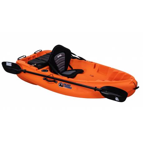 Kayak Ranger