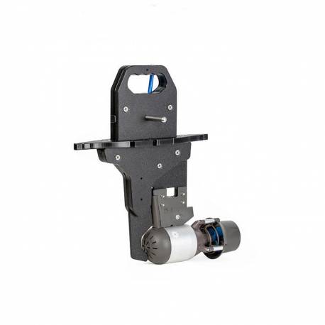 Adaptador Pedal Drive Low Profile (K-1 Motors)