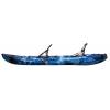 Galaxy Kayaks TANDEM 2+1 TAHITI