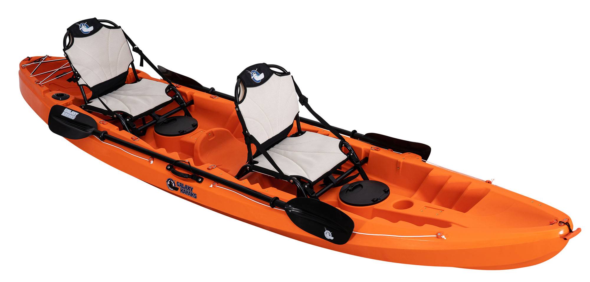 Tandem 2 + 1 Tahiti